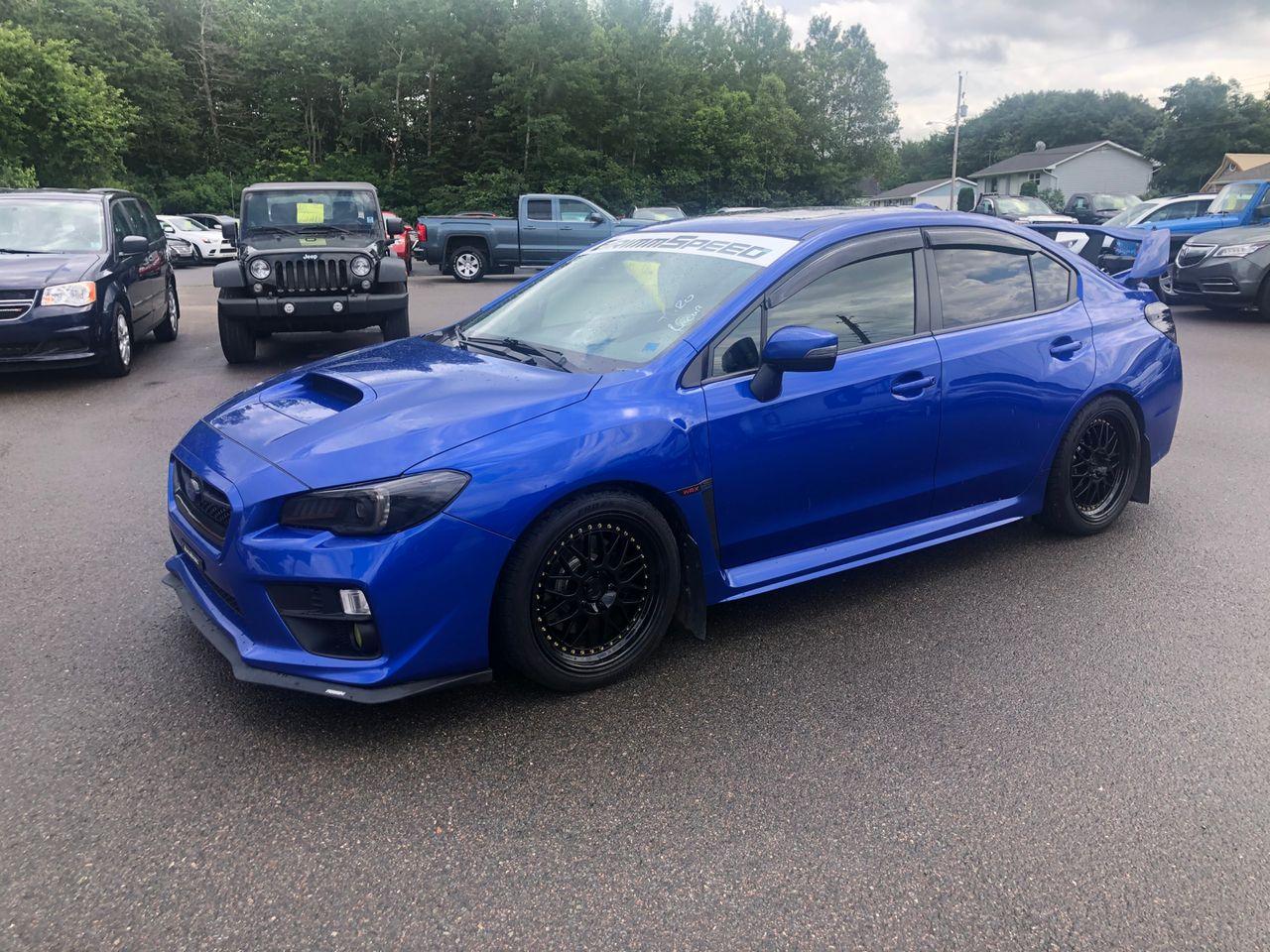 2017 Subaru WRX Limited-3