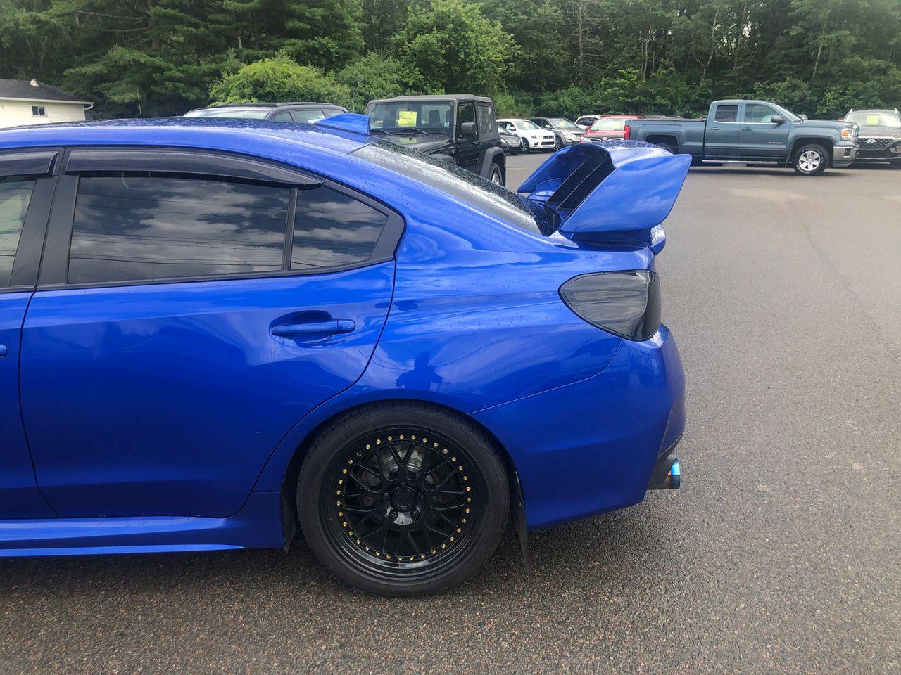 2017 Subaru WRX Limited-4