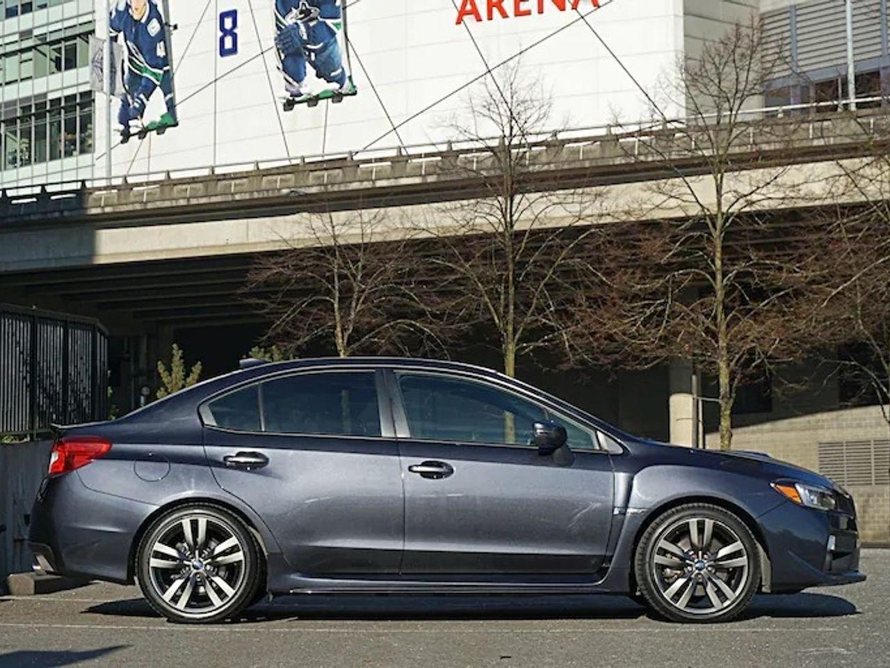 2017 Subaru WRX Limited-1
