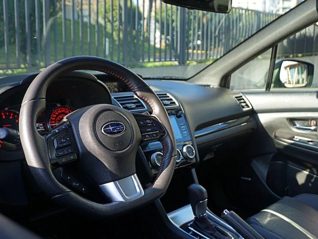 2017 Subaru WRX Limited-2