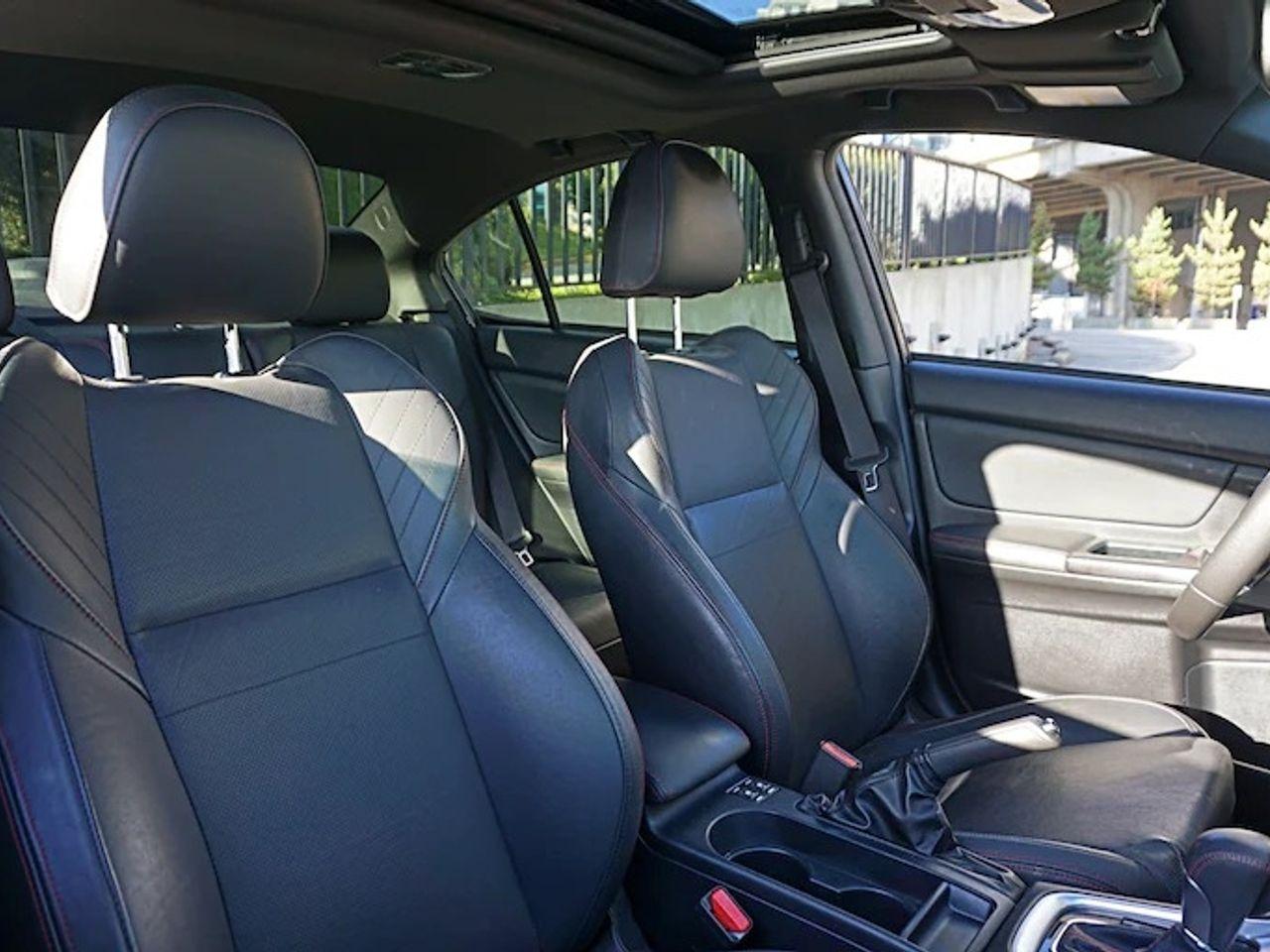 2017 Subaru WRX Limited-3