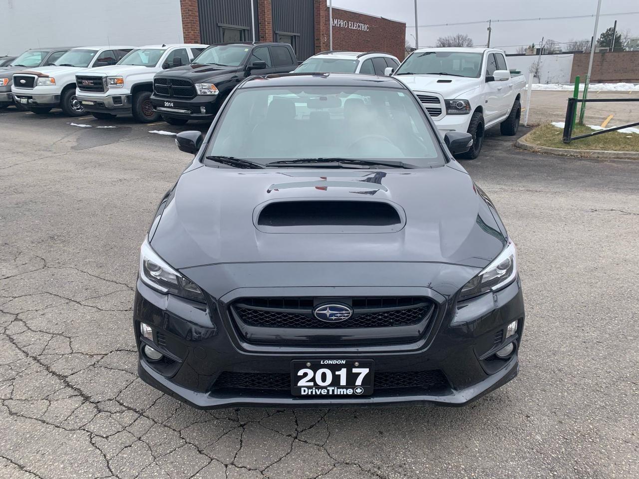 2017 Subaru WRX Limited-2