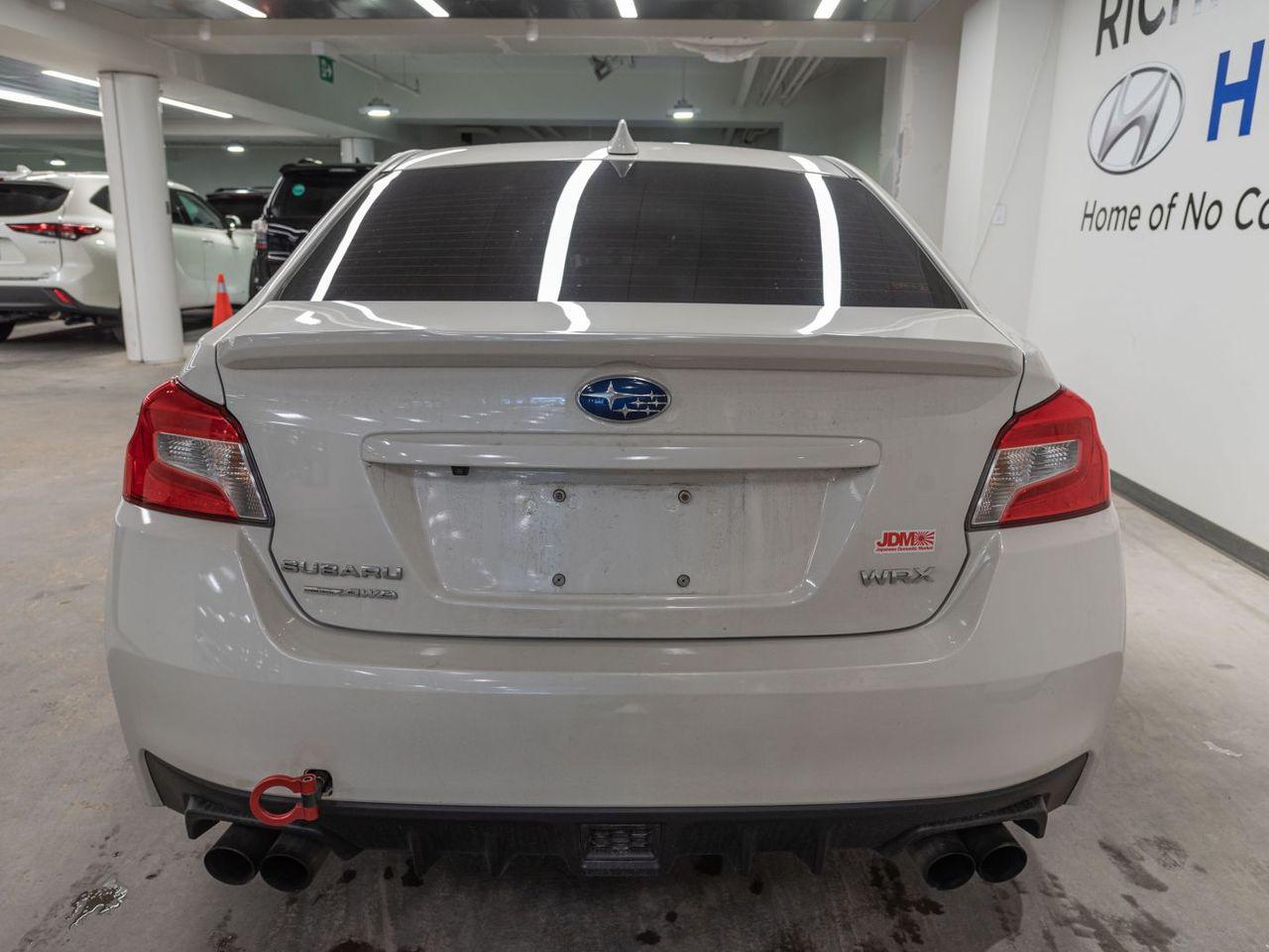 2017 Subaru WRX Limited-2
