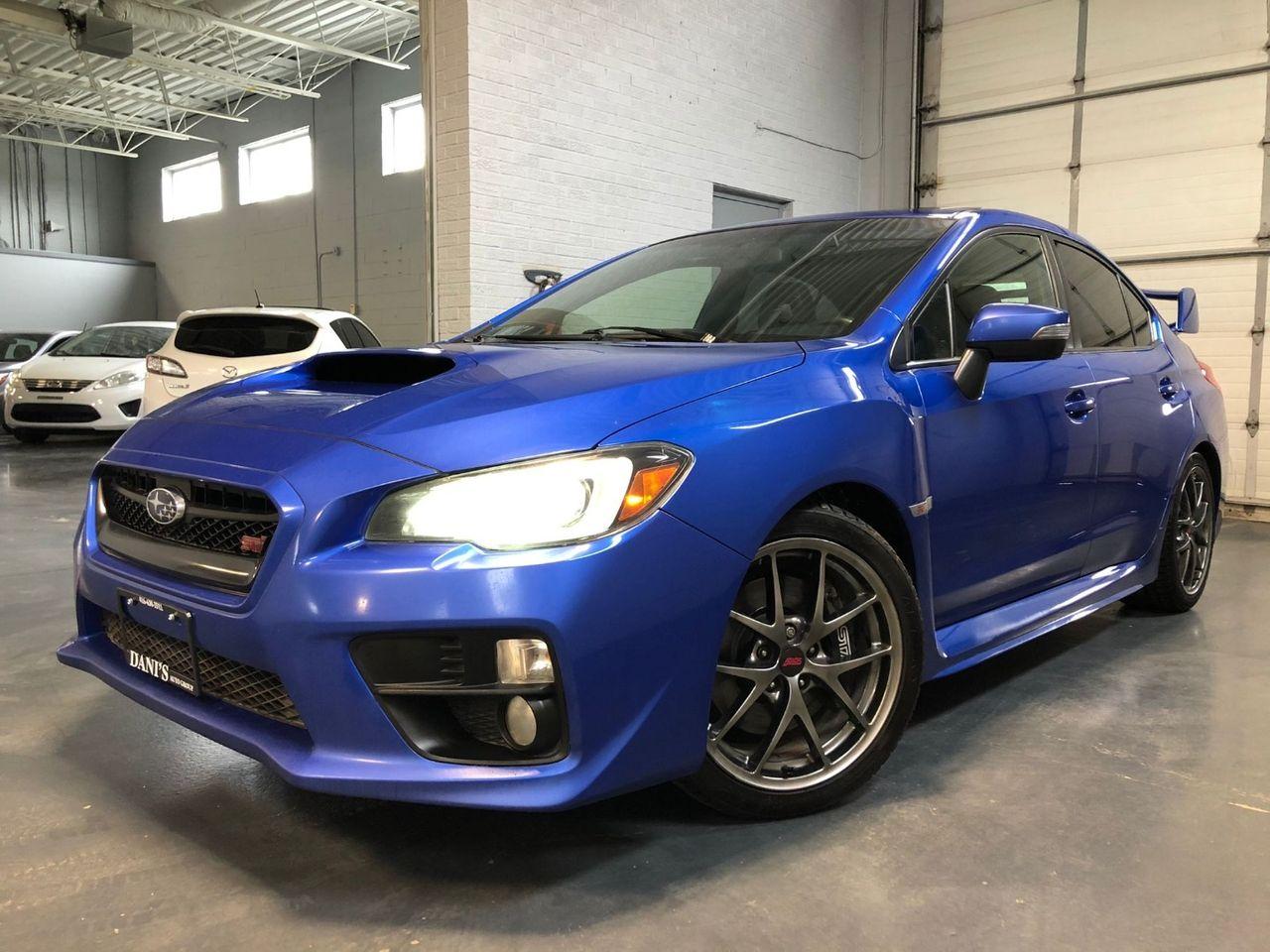 2017 Subaru WRX STI Limited-3