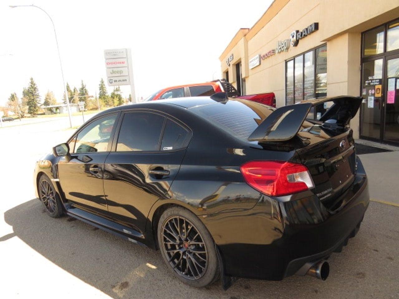 2017 Subaru WRX STi-1
