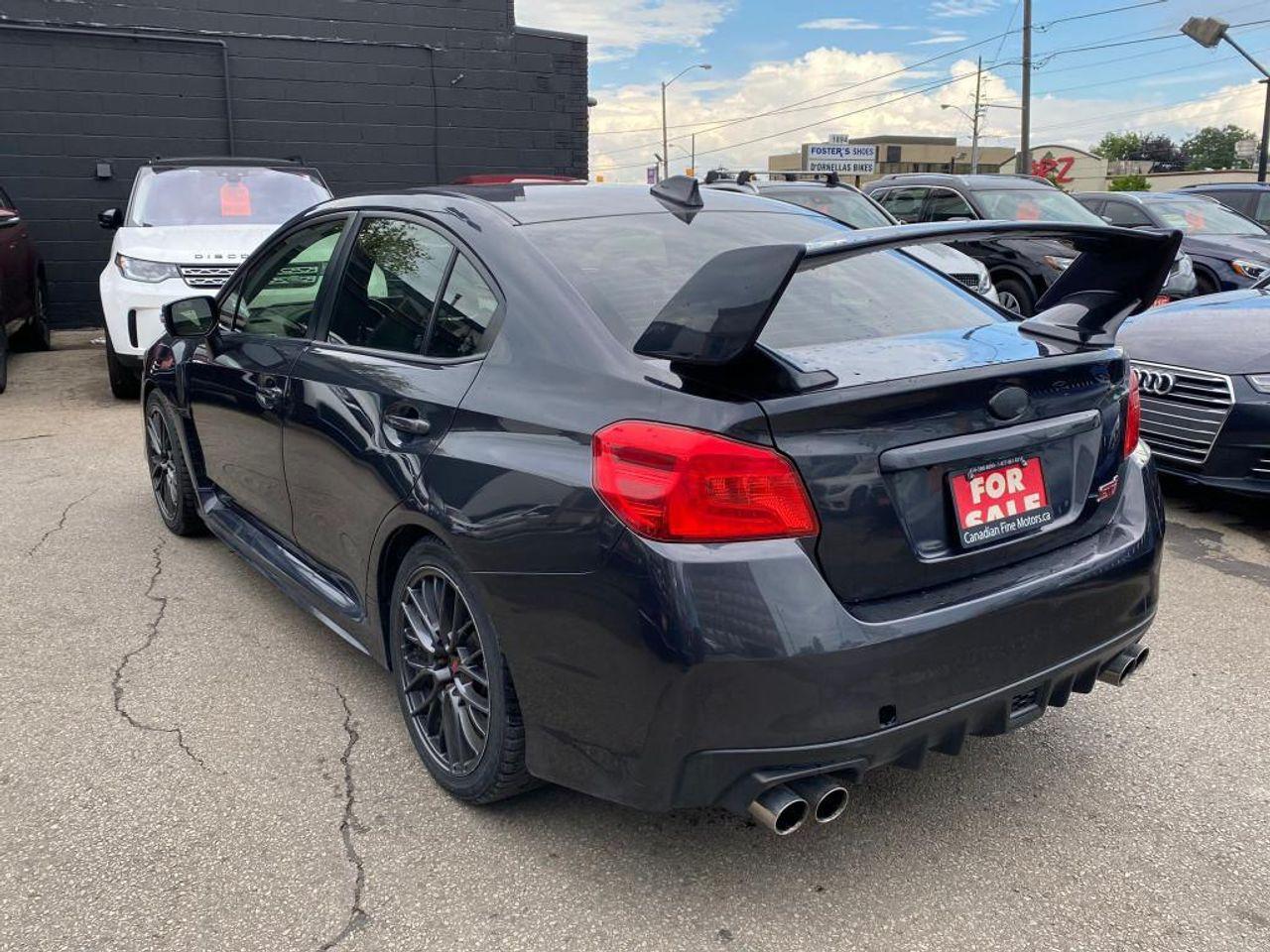 2017 Subaru WRX STi-3