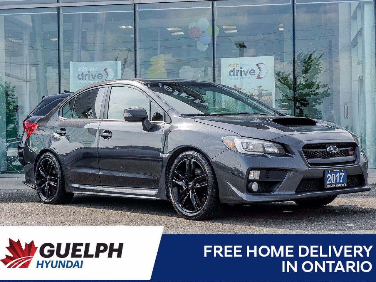 2017 Subaru WRX STi-0