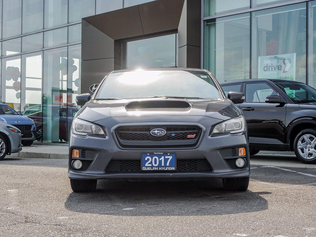 2017 Subaru WRX STi-1