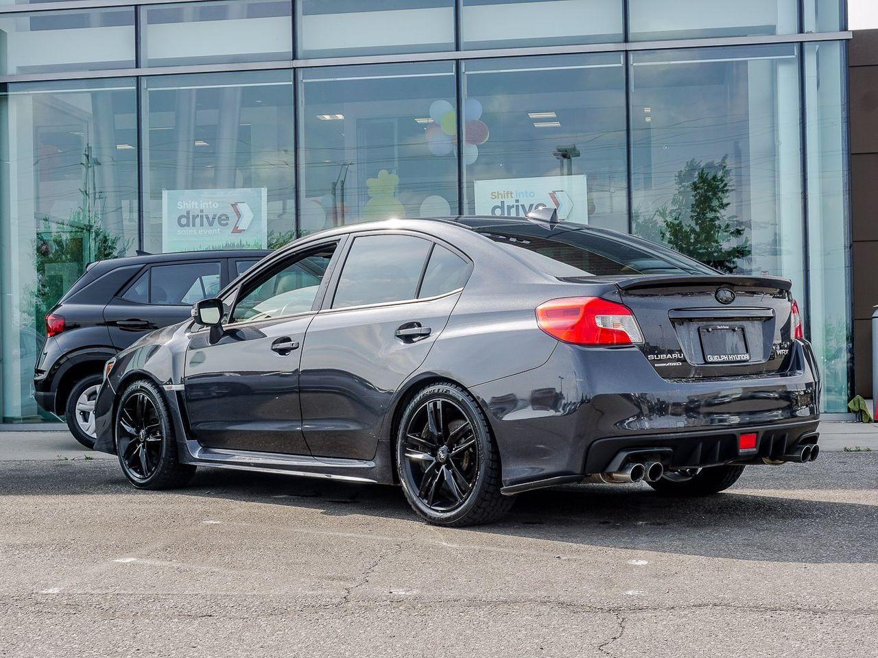 2017 Subaru WRX STi-3
