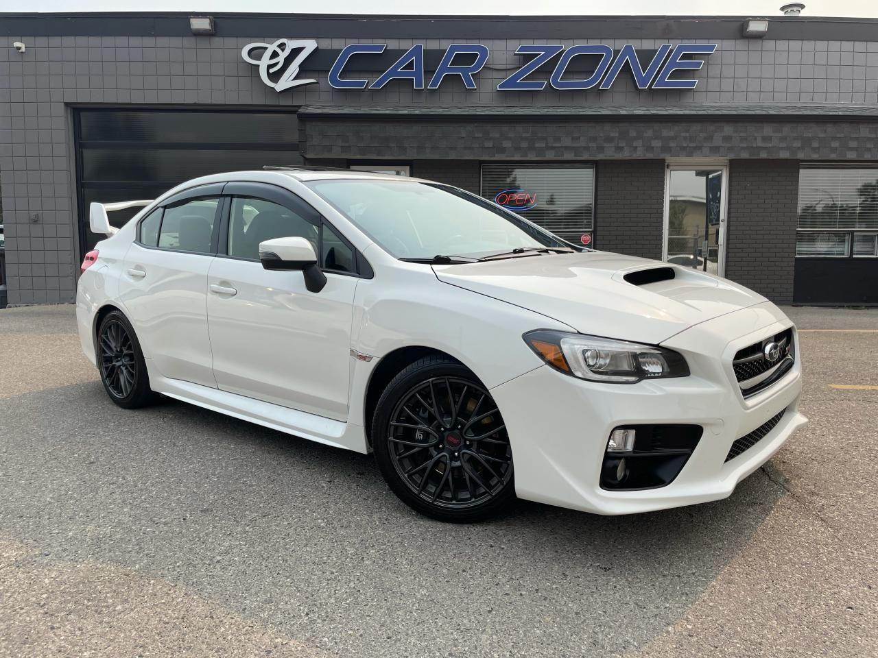 2017 Subaru WRX STi-0