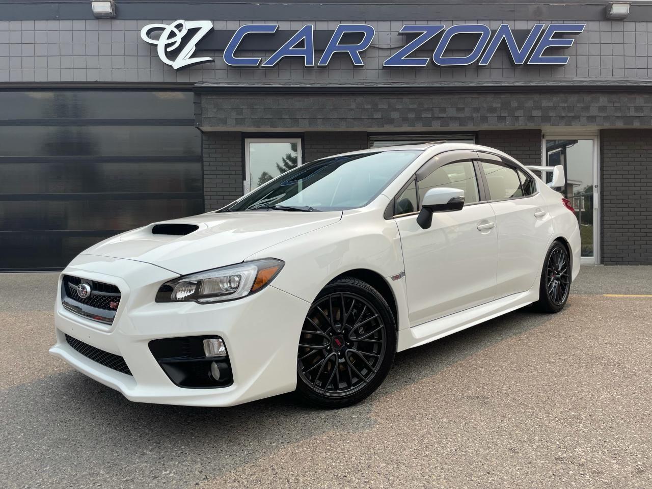 2017 Subaru WRX STi-1
