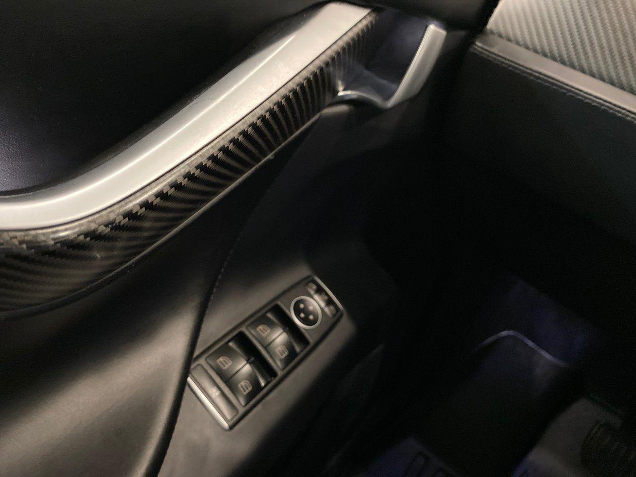 2017 Tesla Model X 90D-3
