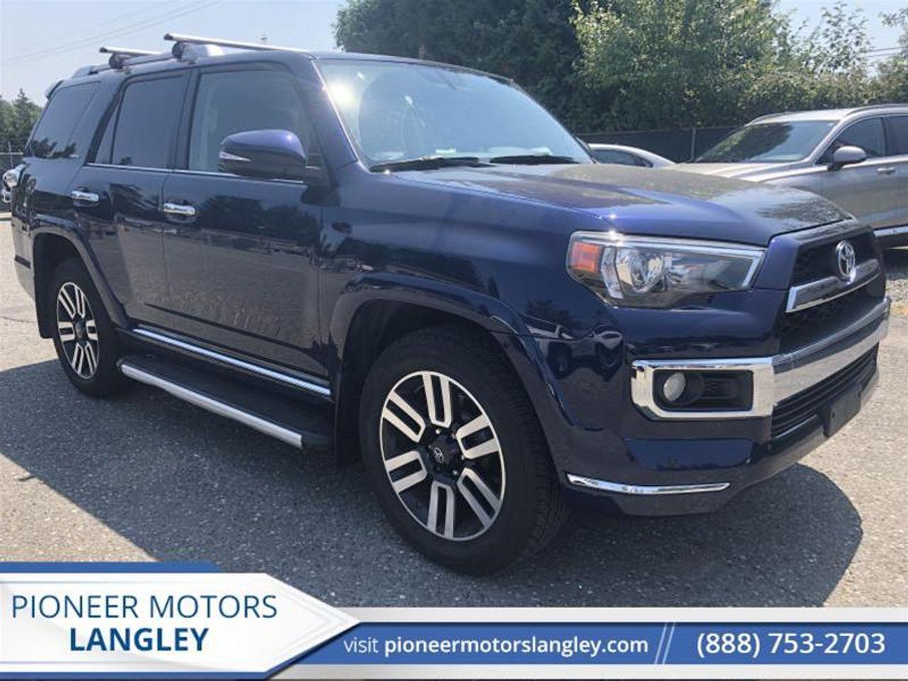 2017 Toyota 4Runner Limited-1