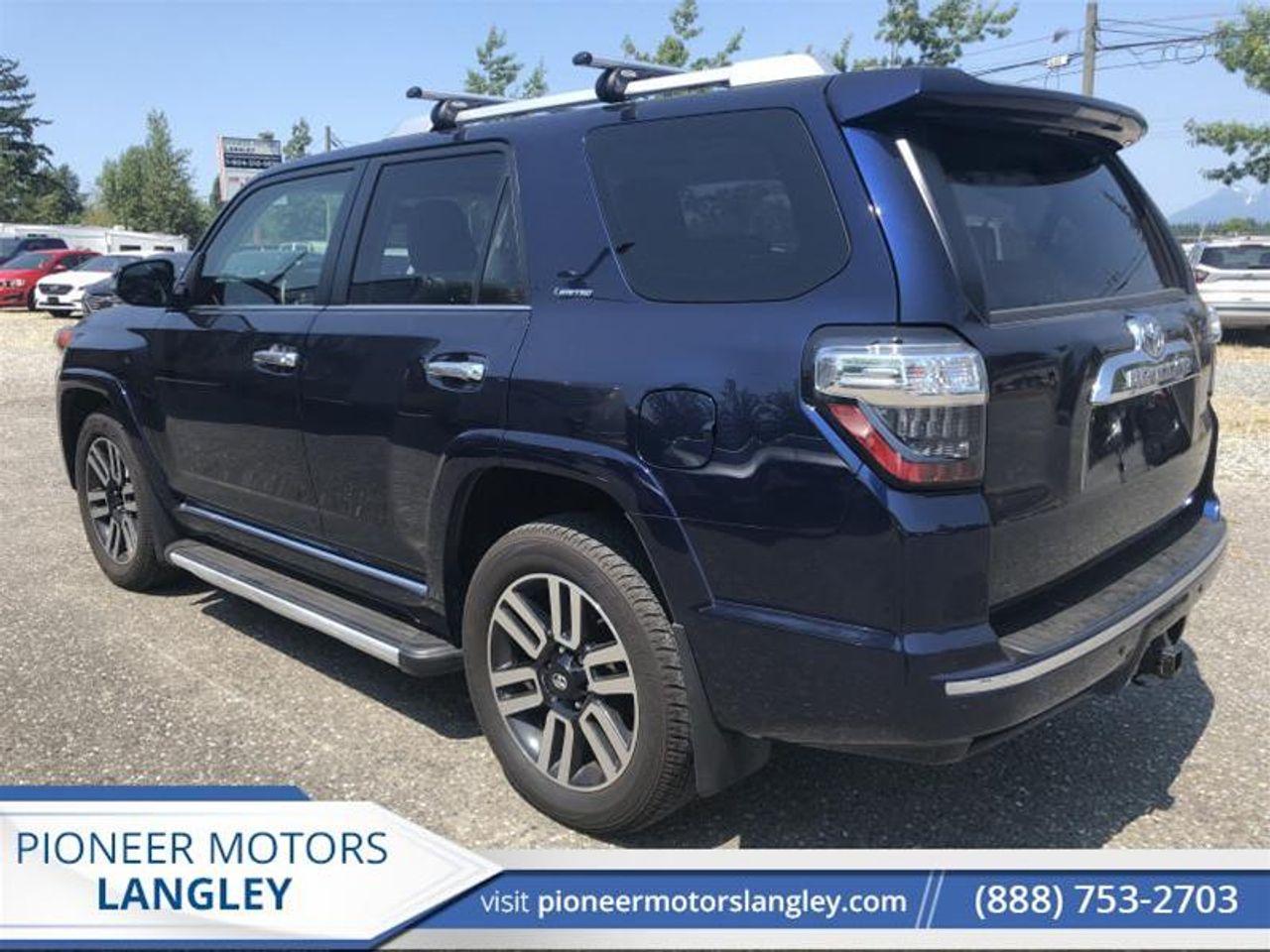 2017 Toyota 4Runner Limited-3