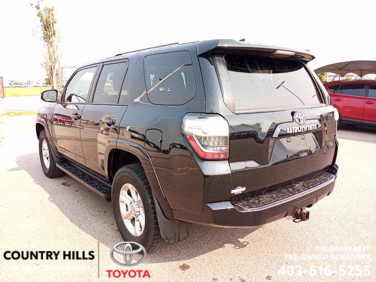 2017 Toyota 4Runner SR5-3