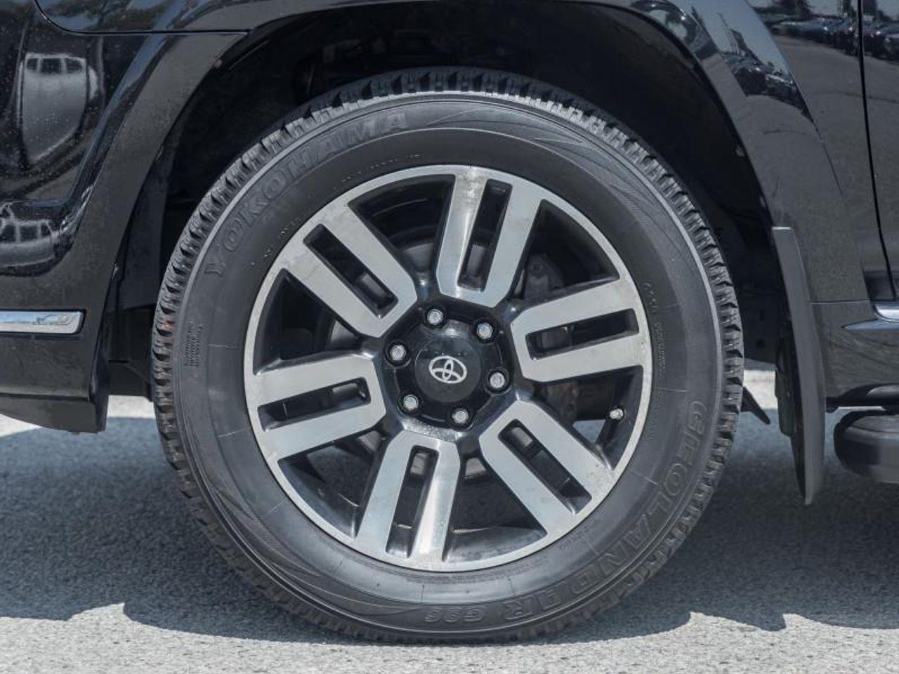 2017 Toyota 4Runner SR5-3
