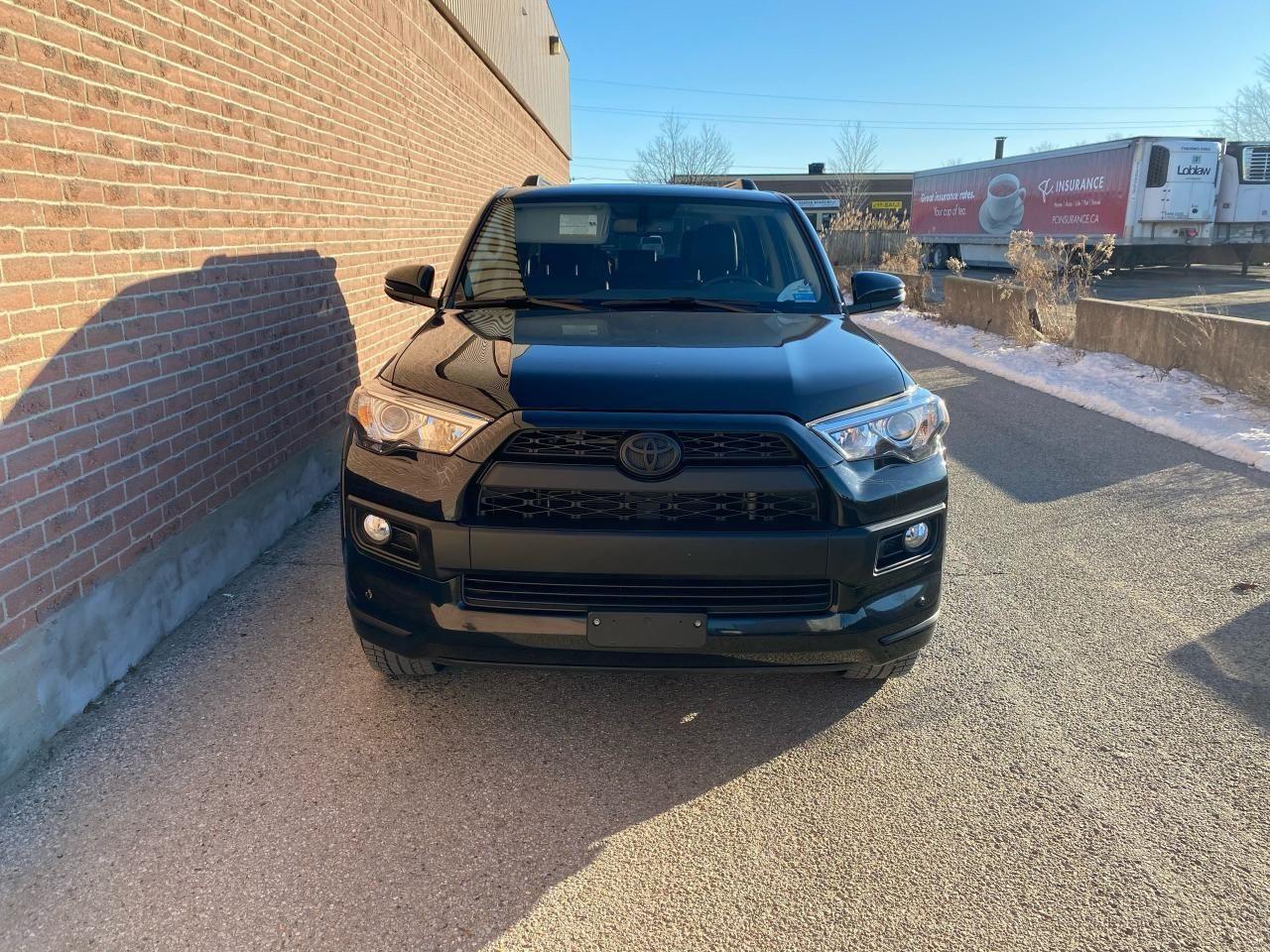 2017 Toyota 4Runner SR5-3