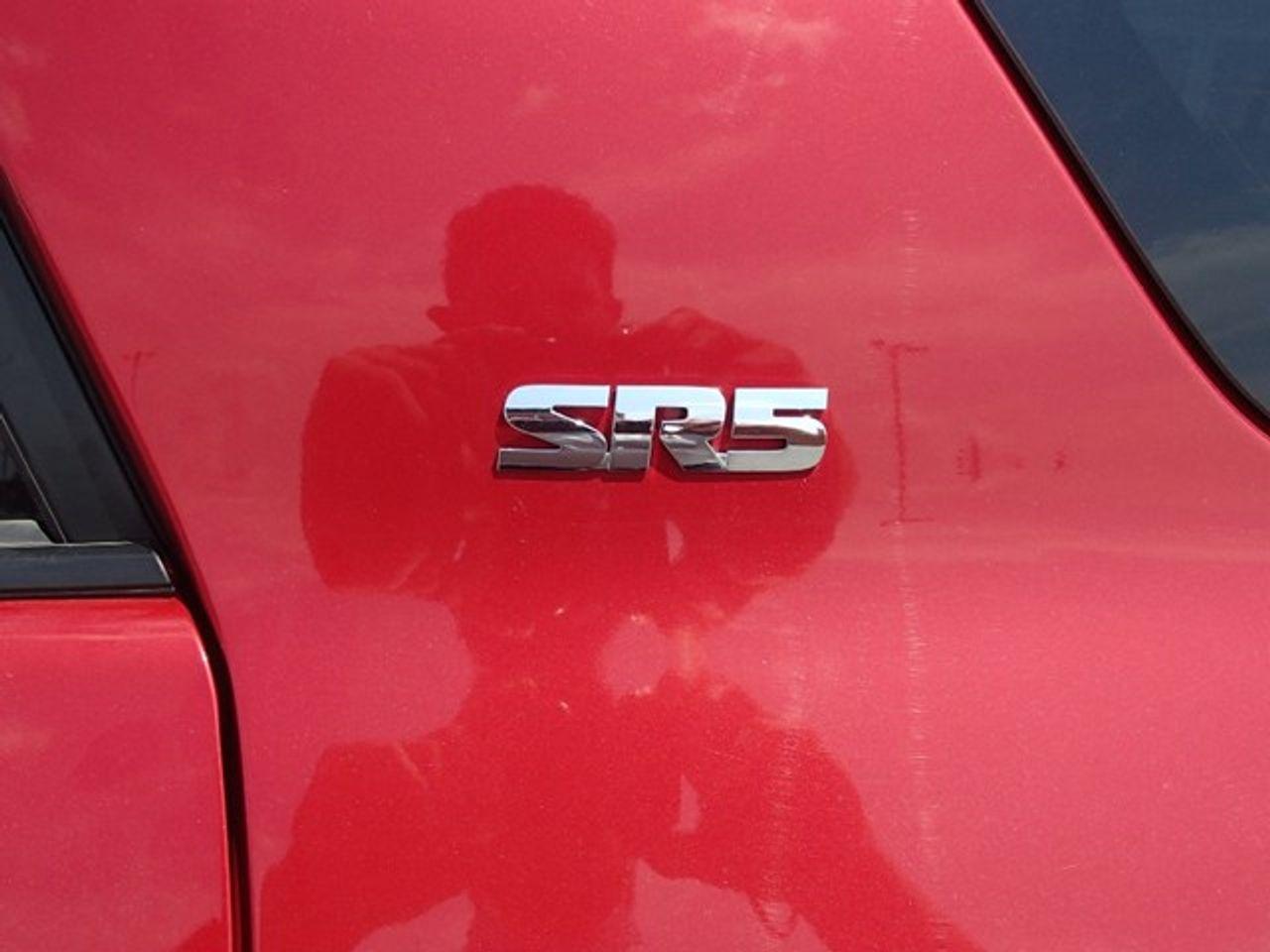 2017 Toyota 4Runner SR5-2