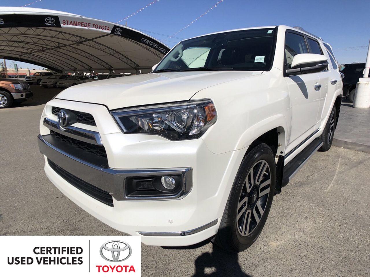 2017 Toyota 4Runner SR5-3