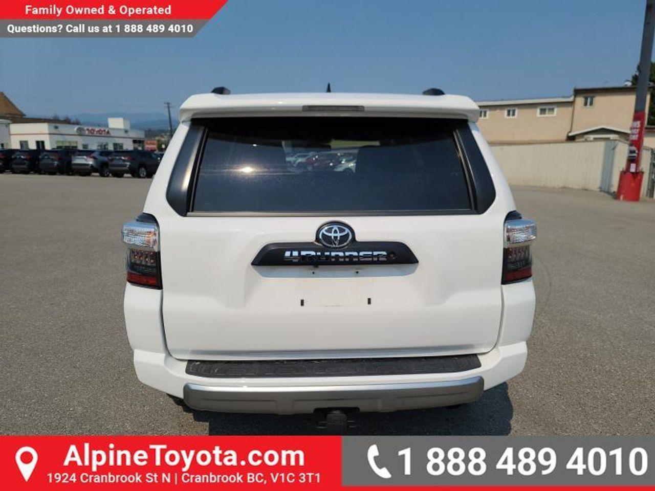 2017 Toyota 4Runner SR5-3