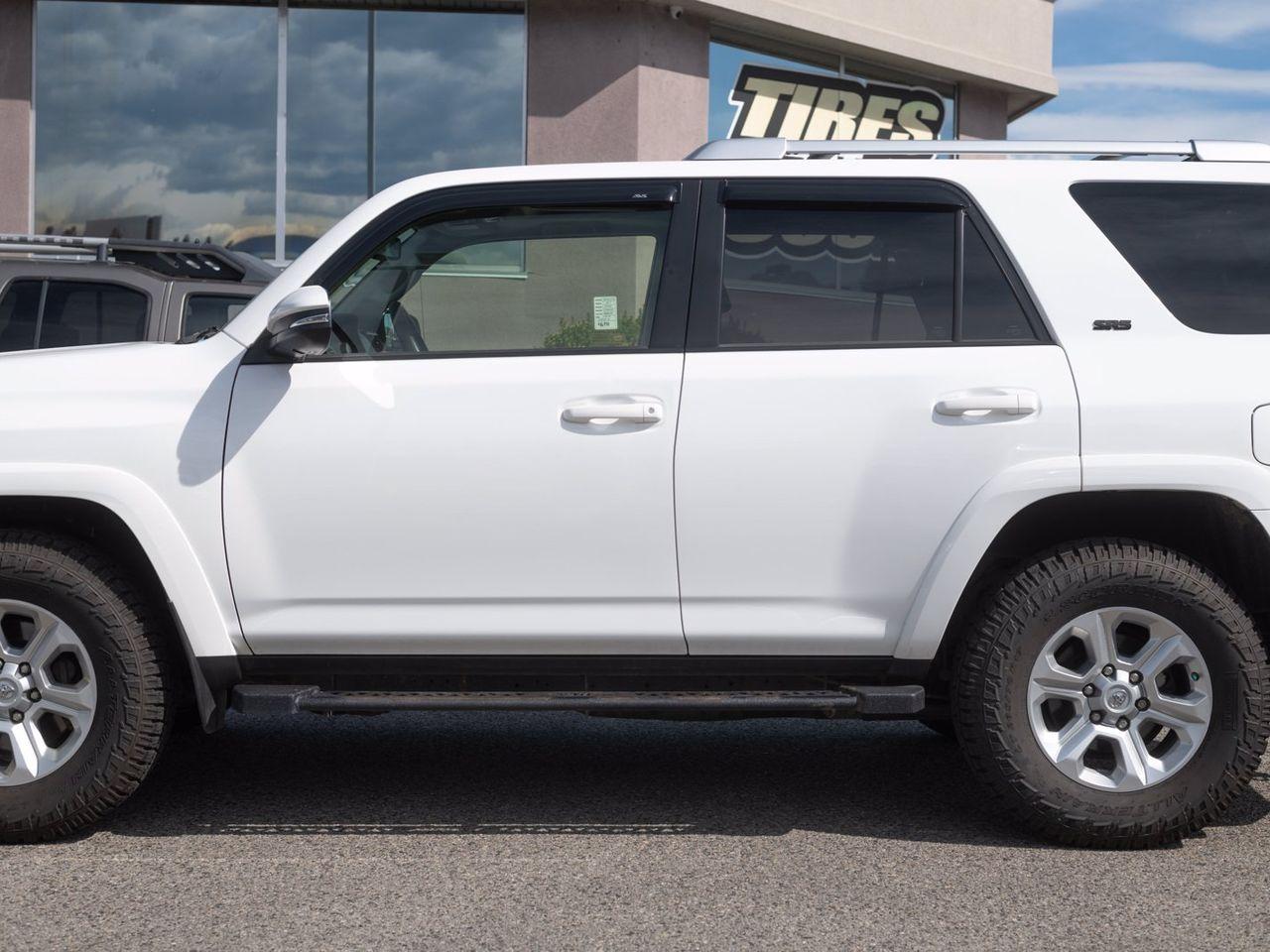 2017 Toyota 4Runner SR5-3