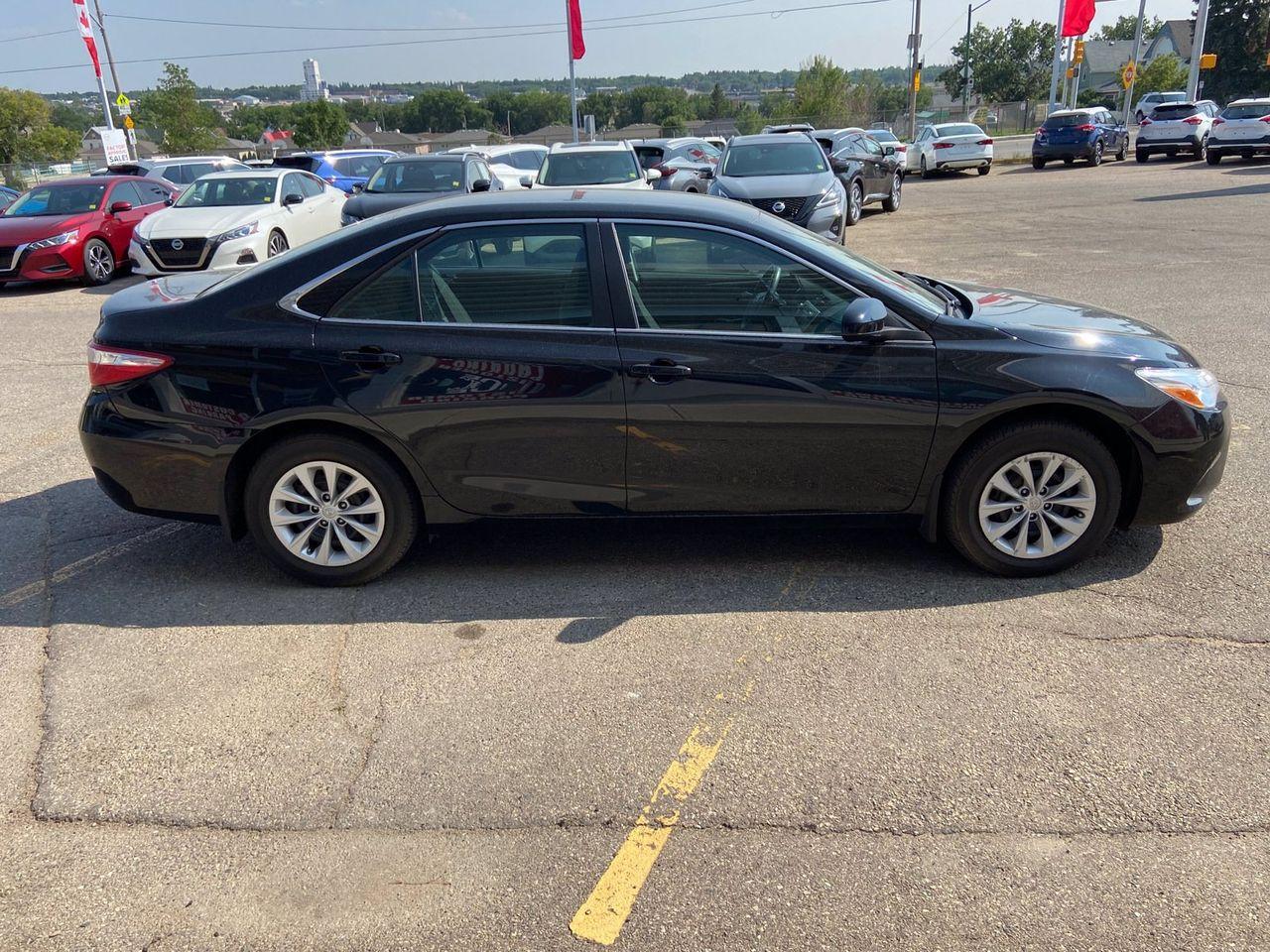 2017 Toyota Camry LE-3
