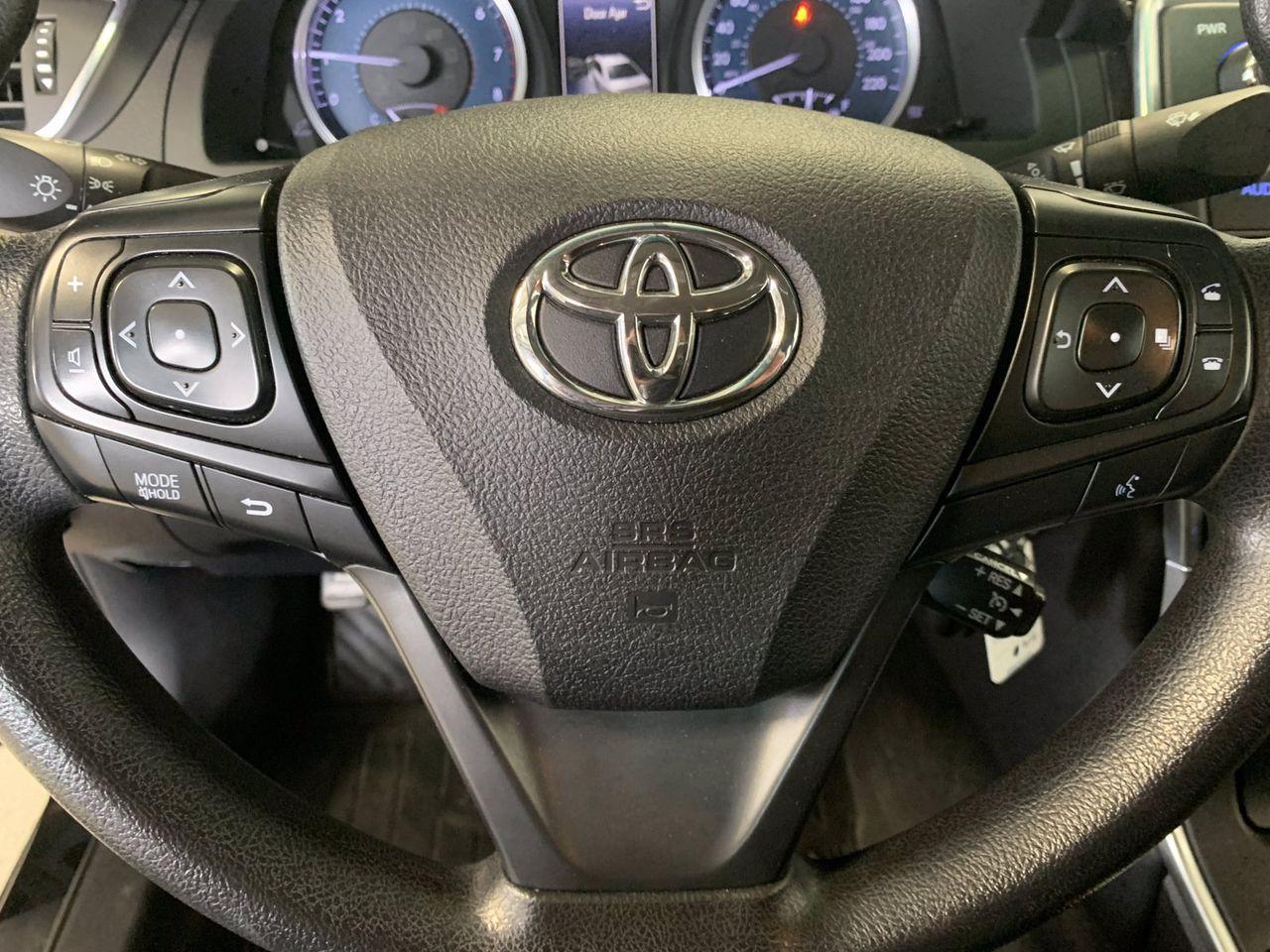 2017 Toyota Camry LE-4