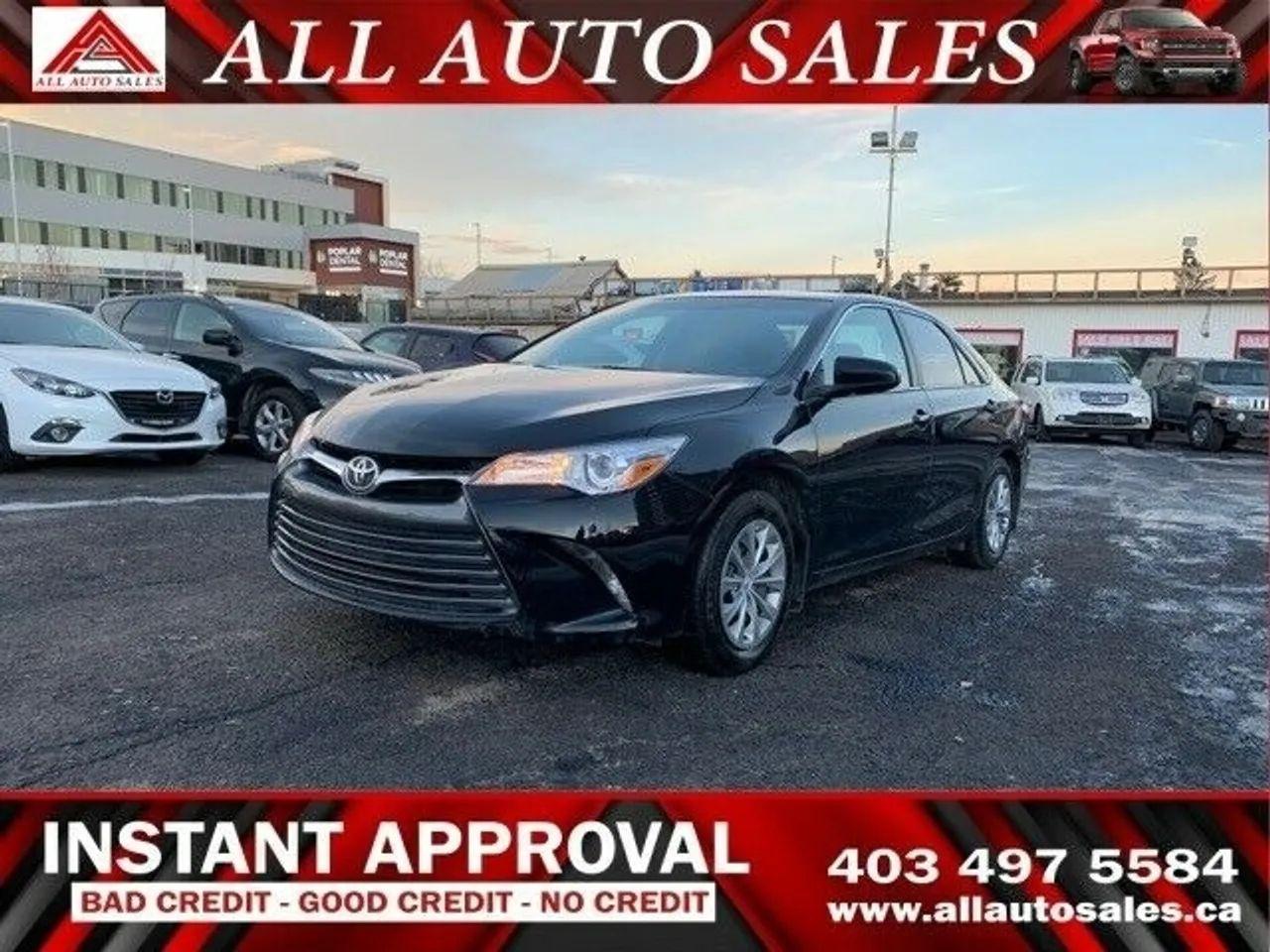 2017 Toyota Camry XLE-0