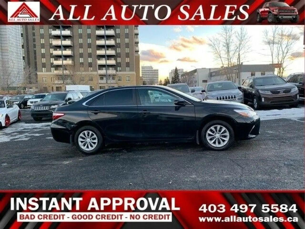 2017 Toyota Camry XLE-3