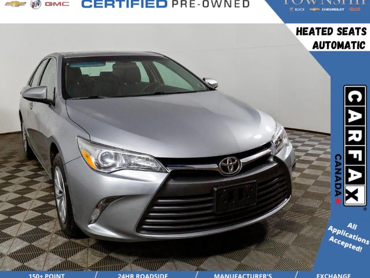 2017 Toyota Camry SE-0