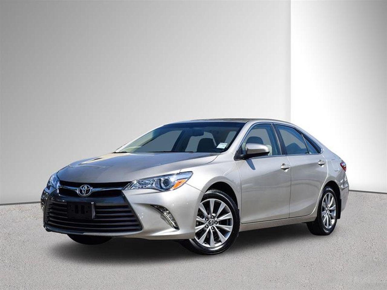 2017 Toyota Camry SE-0