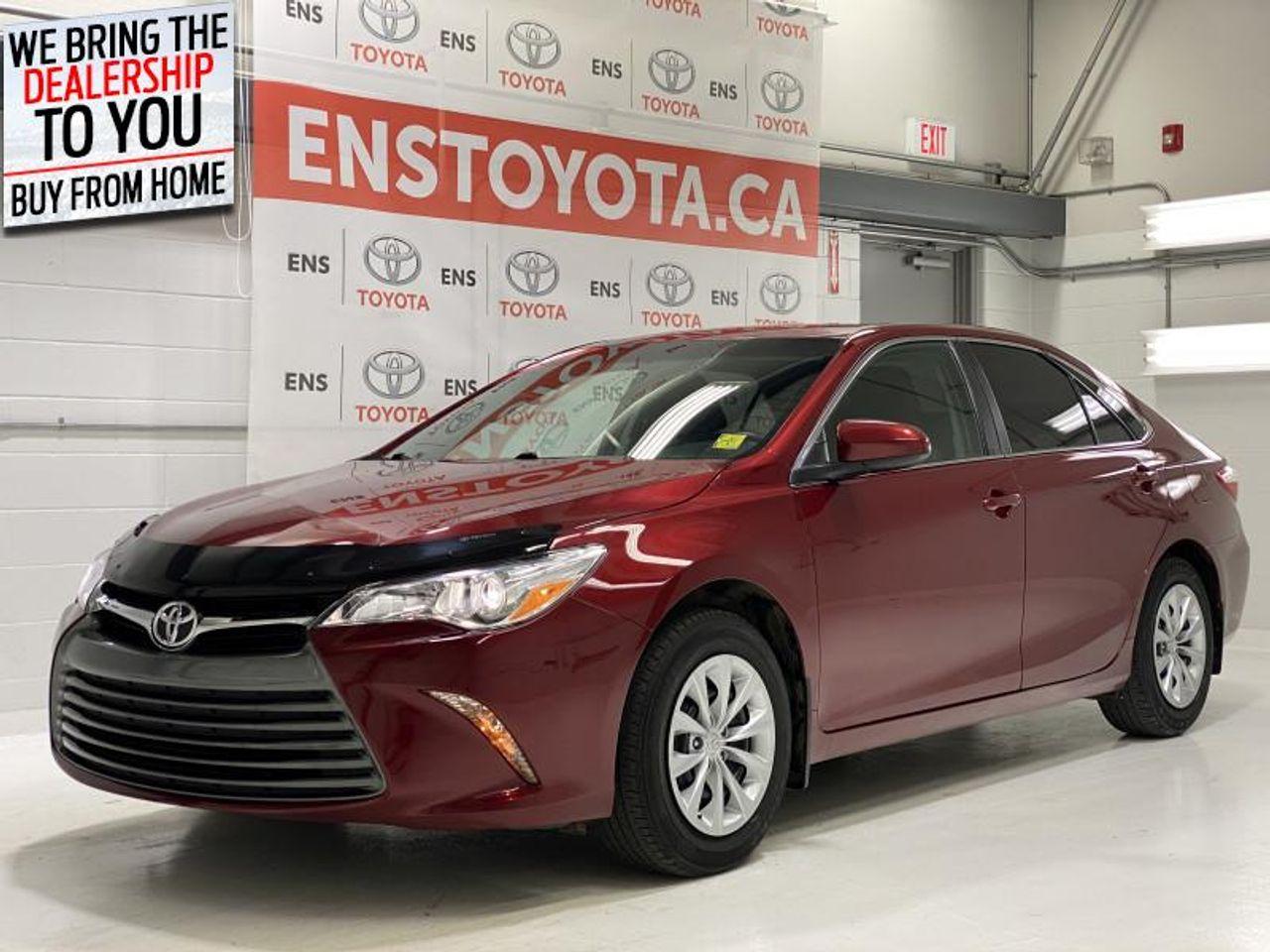 2017 Toyota Camry SE-0