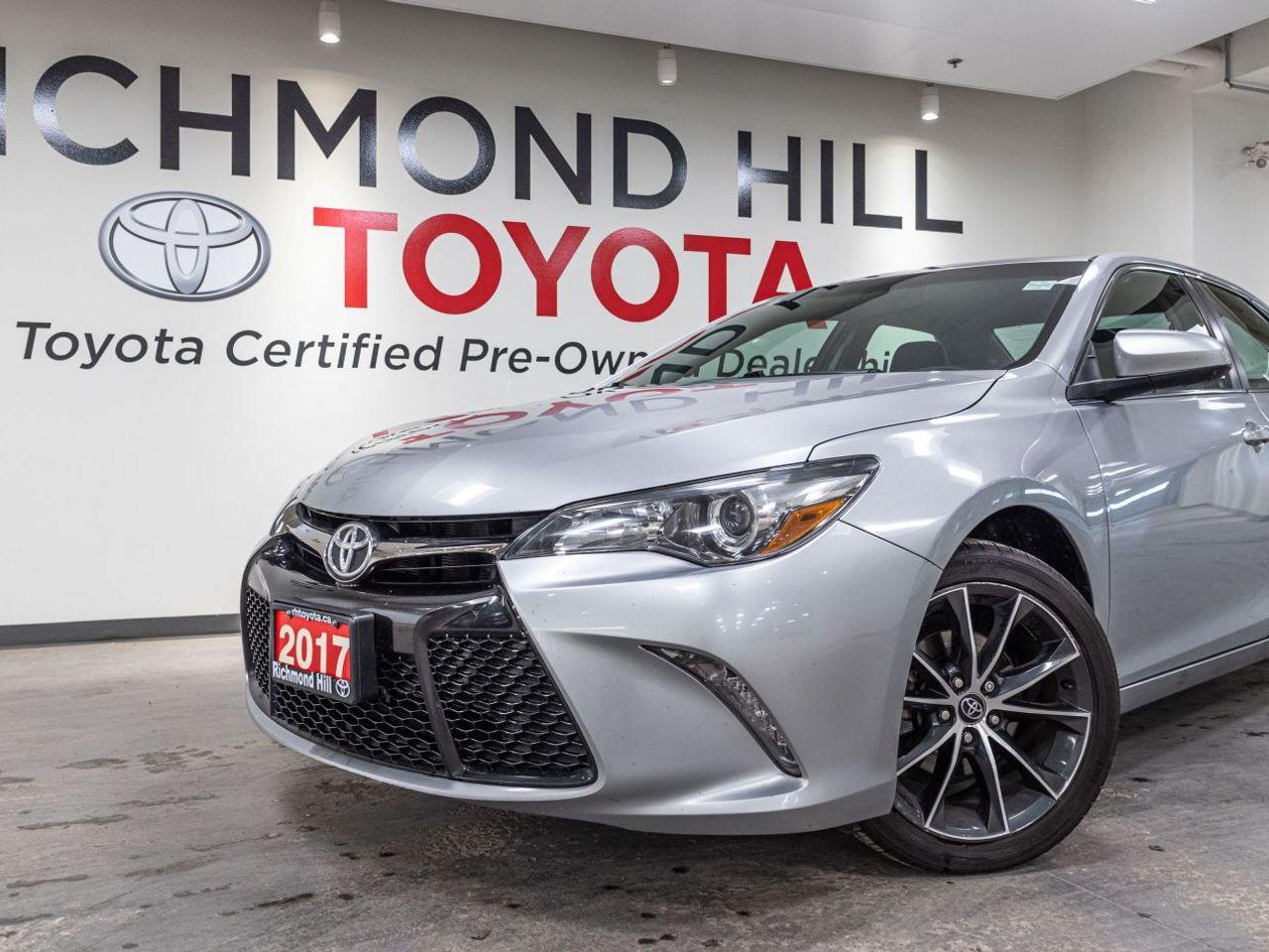 2017 Toyota Camry XSE-0