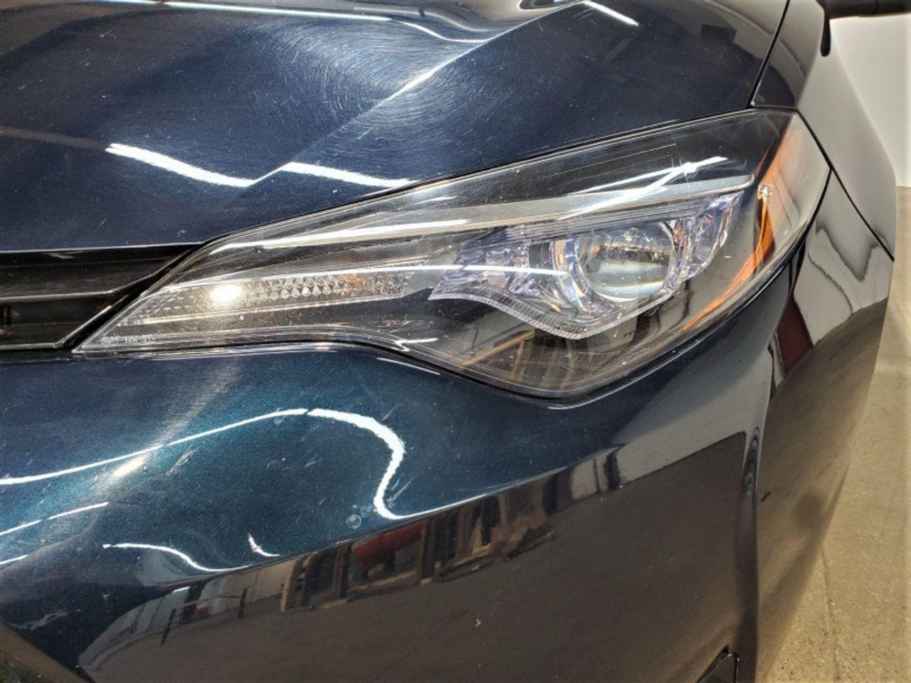 2017 Toyota Corolla CE-2