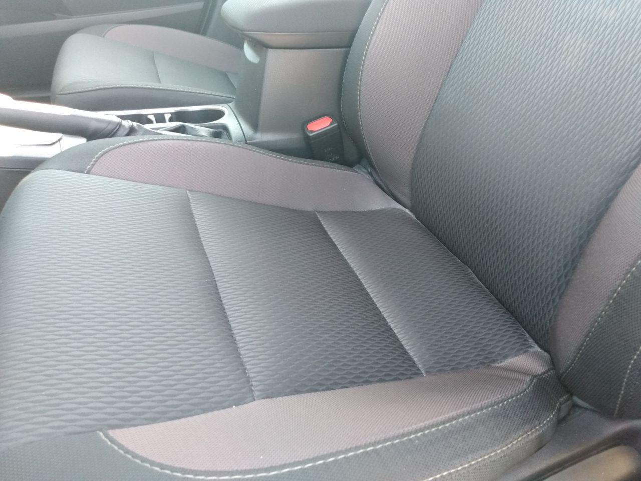 2017 Toyota Corolla LE-4