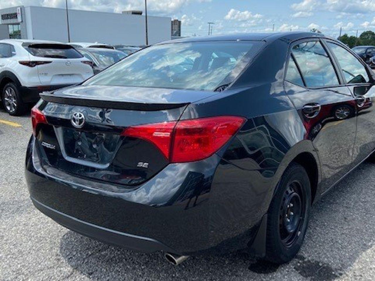 2017 Toyota Corolla SE-4