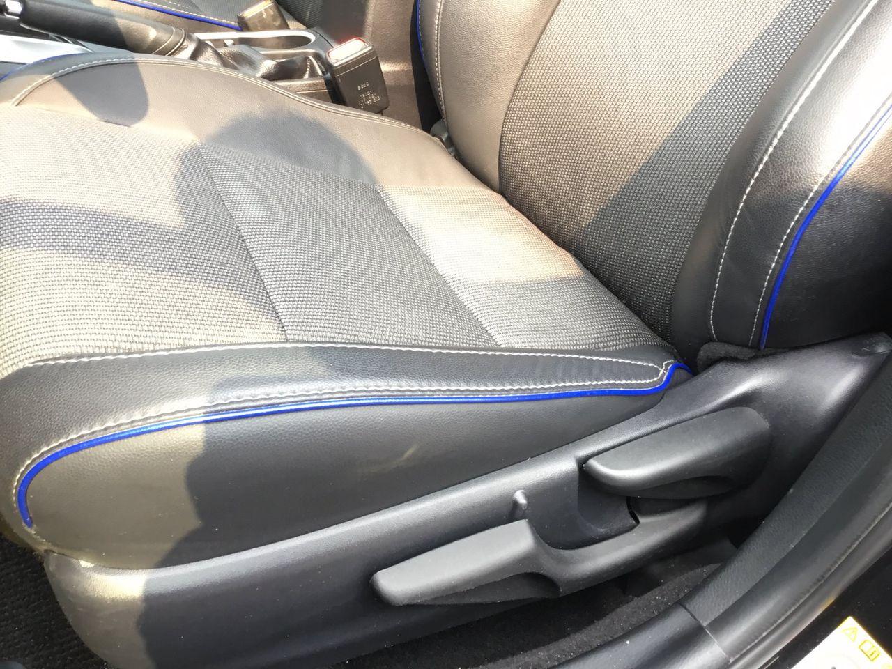 2017 Toyota Corolla SE-2