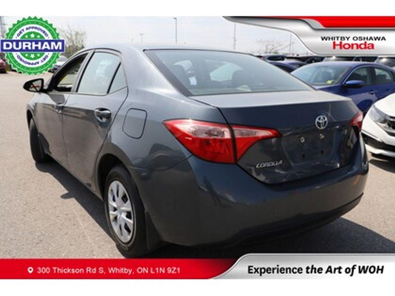 2017 Toyota Corolla SE-4