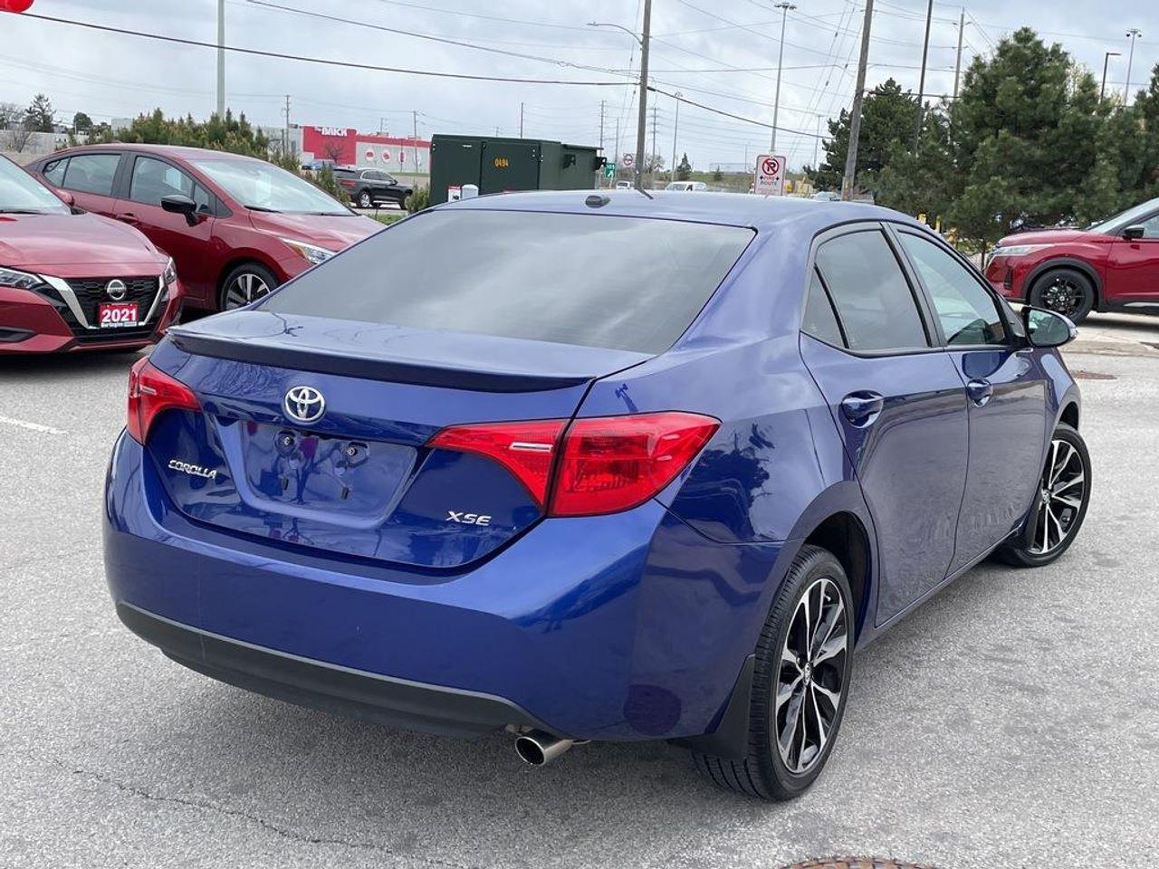 2017 Toyota Corolla SE-4
