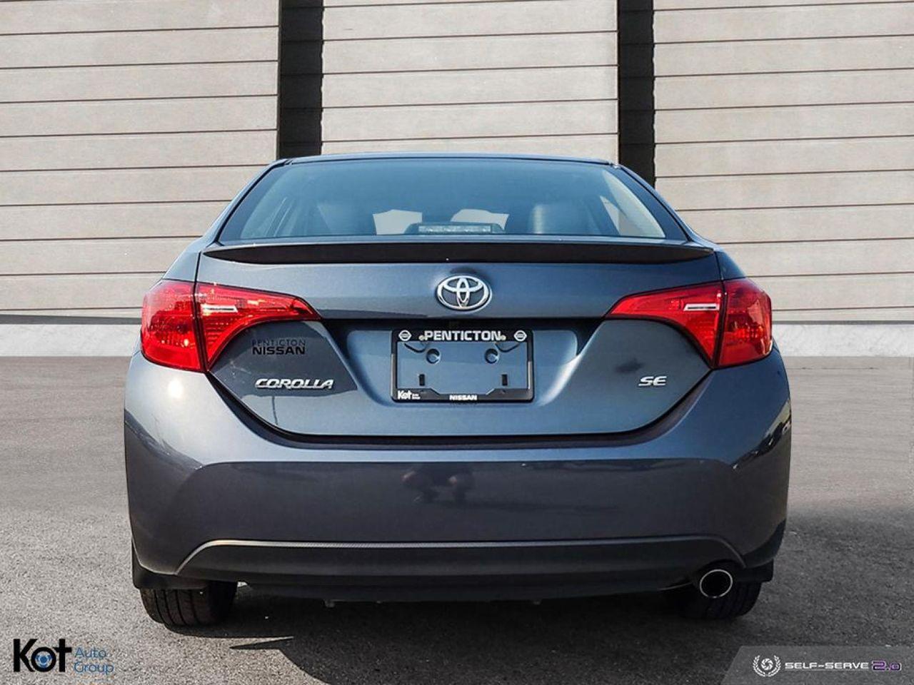 2017 Toyota Corolla SE-4