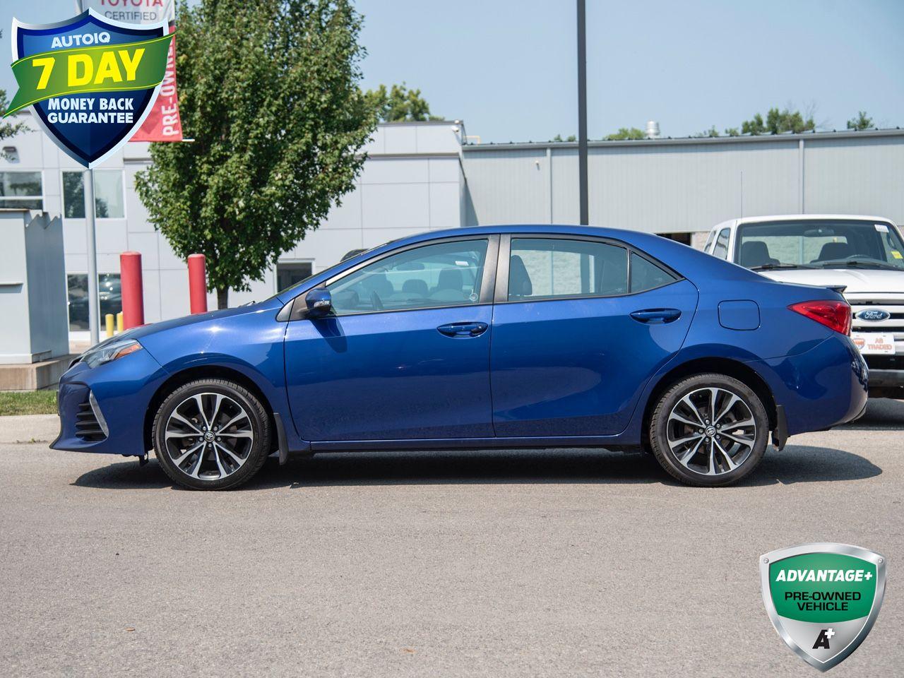 2017 Toyota Corolla SE-4