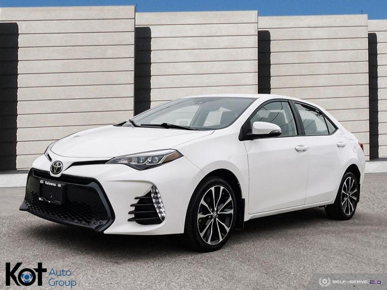 2017 Toyota Corolla XSE-0
