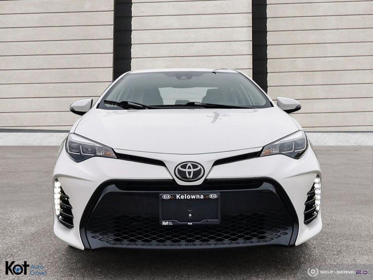 2017 Toyota Corolla XSE-1