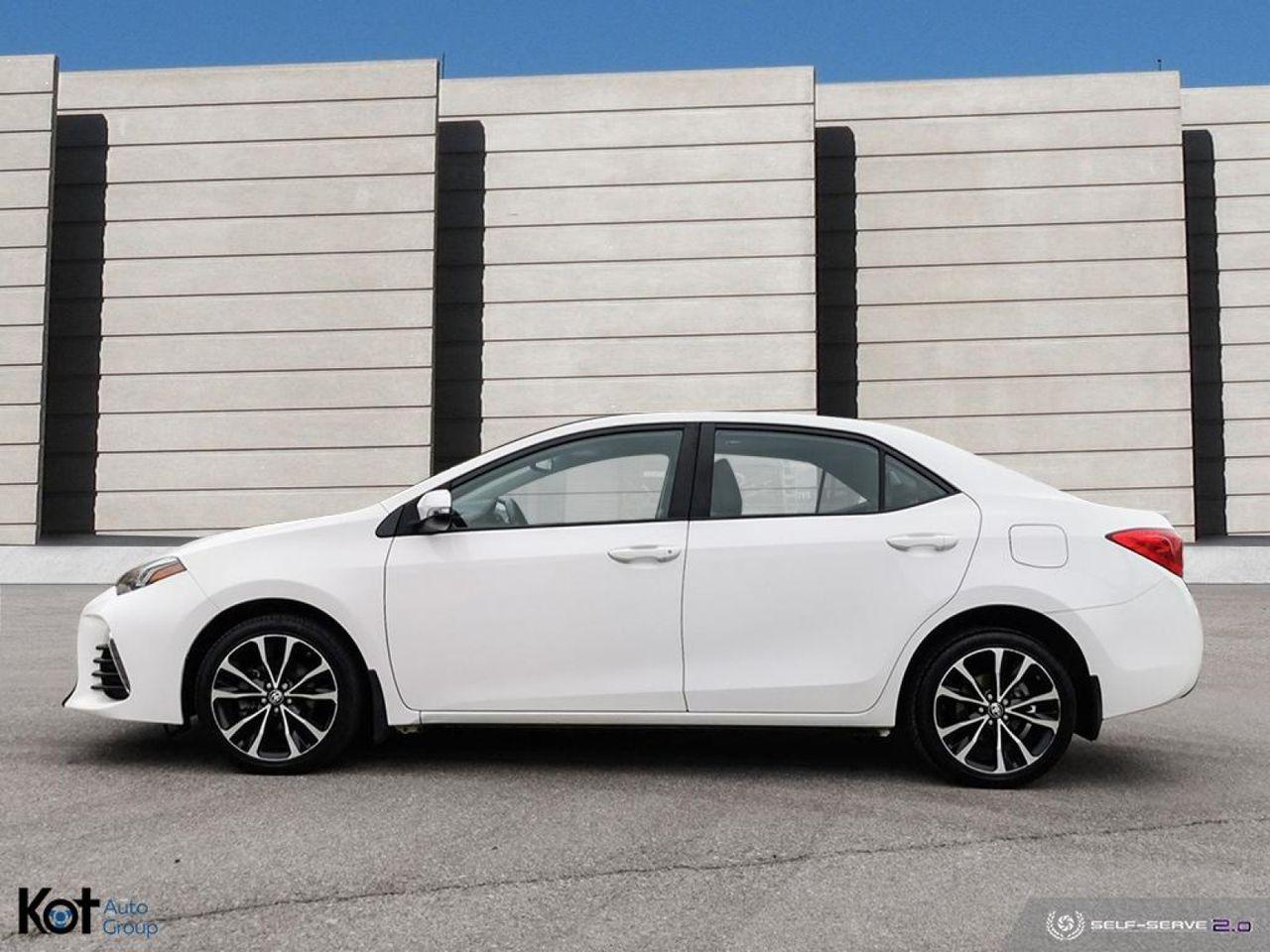 2017 Toyota Corolla XSE-2