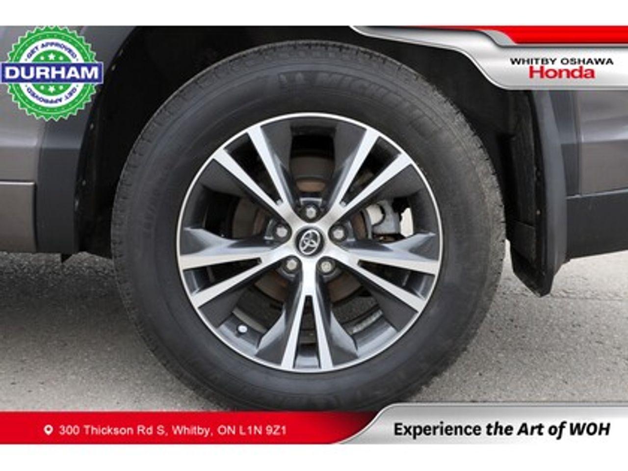 2017 Toyota Highlander LE-3
