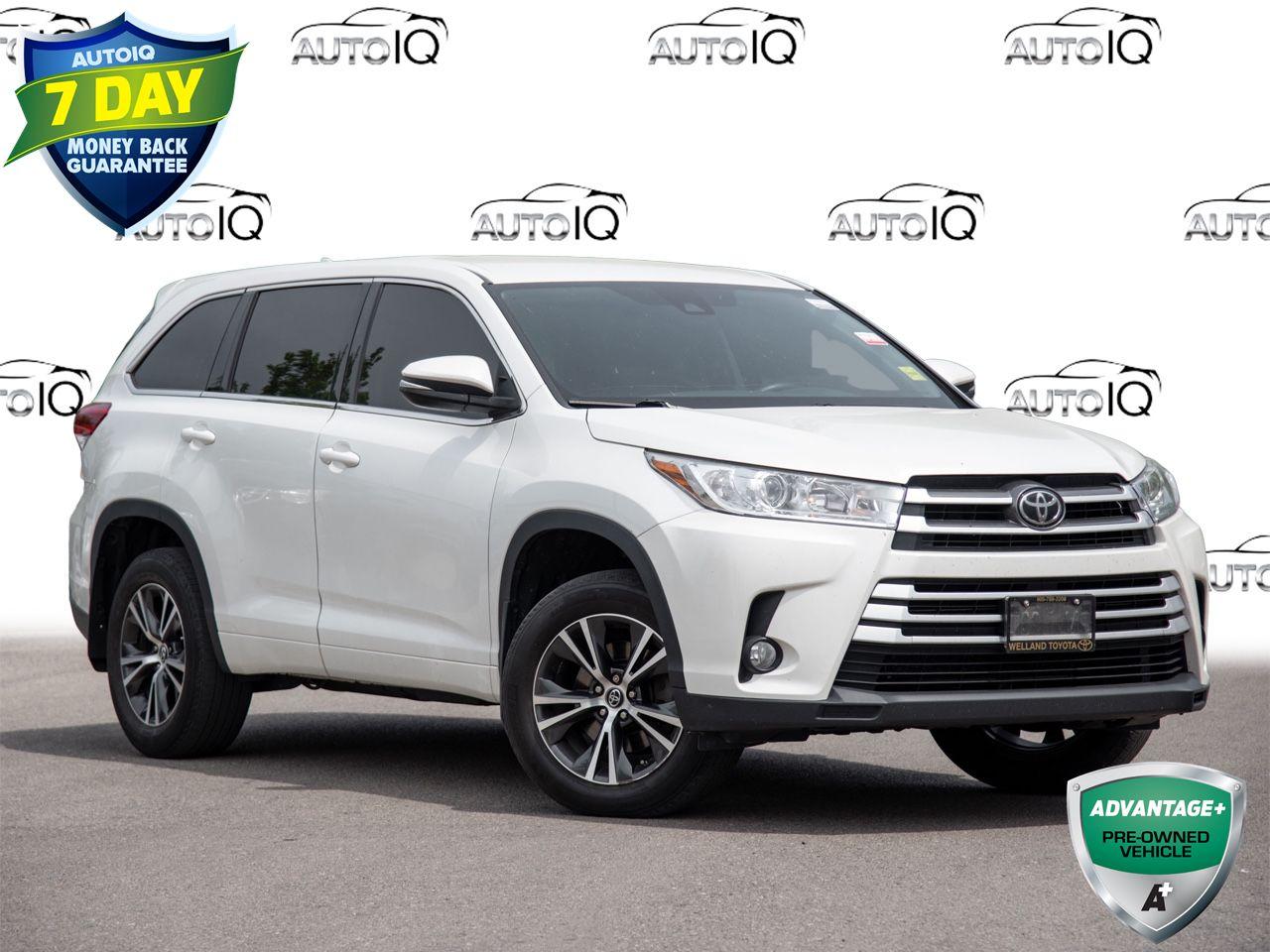 2017 Toyota Highlander LE-0