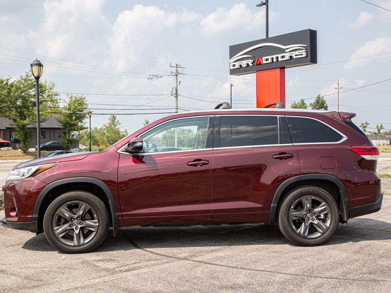 2017 Toyota Highlander Limited-2