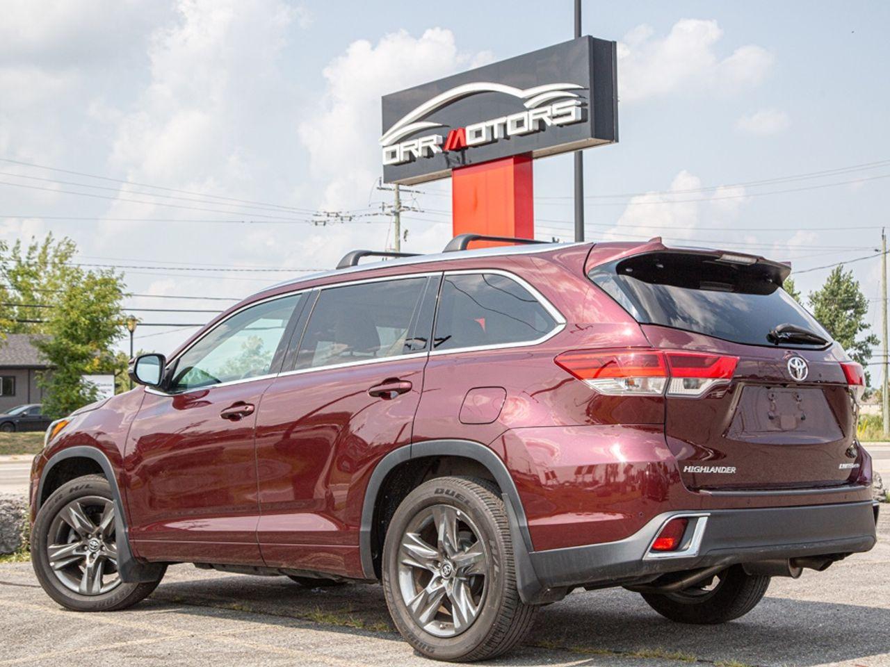 2017 Toyota Highlander Limited-3