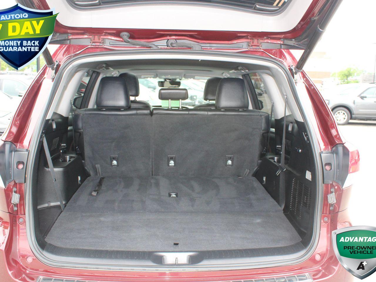 2017 Toyota Highlander XLE-4