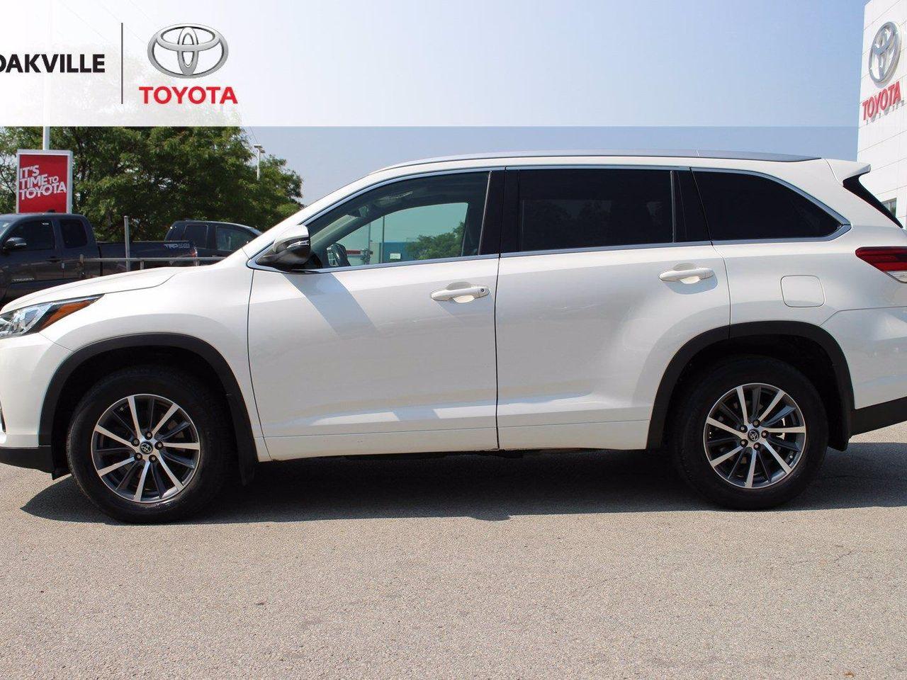 2017 Toyota Highlander XLE-1